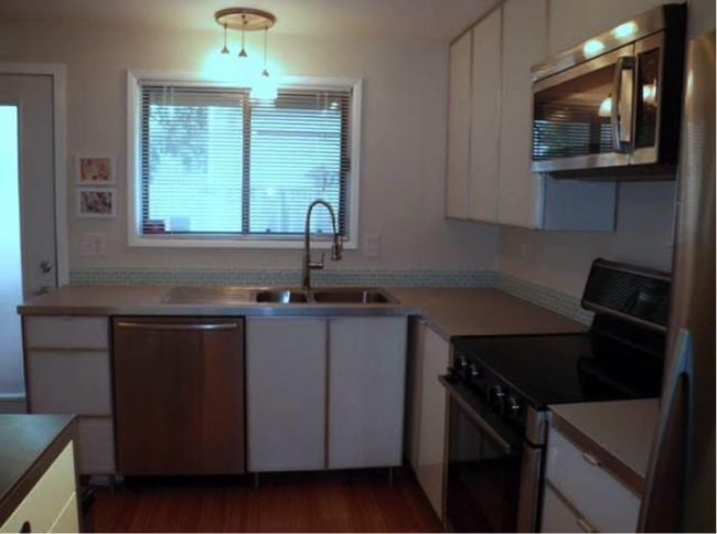 Foto del edificio - 535 SW California Street