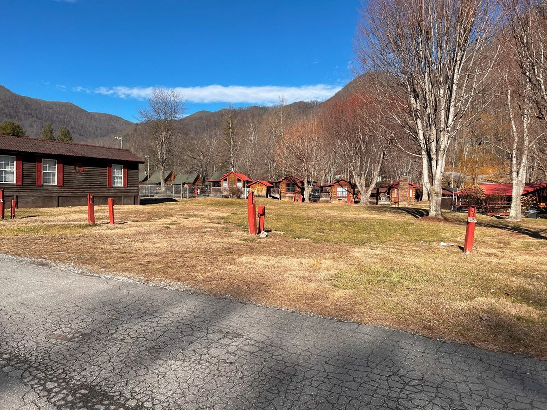 Foto principal - RV Lot Spot in Maggie Valley