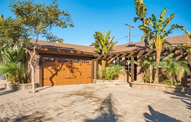 Foto principal - 1021 W Poplar St