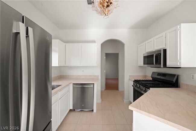 Foto del edificio - 5525 W Flamingo Rd