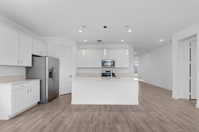 Foto del edificio - 5742 Graceful Wy