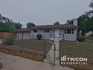 Building Photo - 1231 Bennett Ave