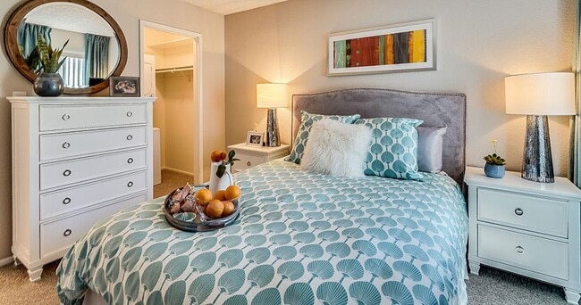 Foto del edificio - Cielo Apartments