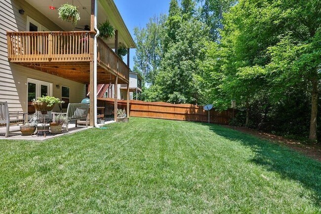 Foto del edificio - 4471 Redan Ct