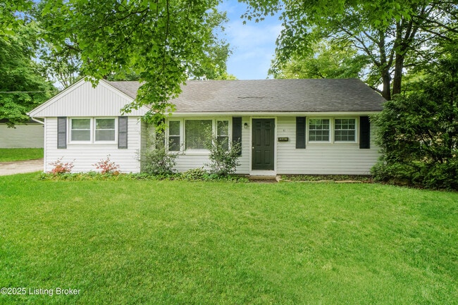 Foto del edificio - 9211 Aristides Dr