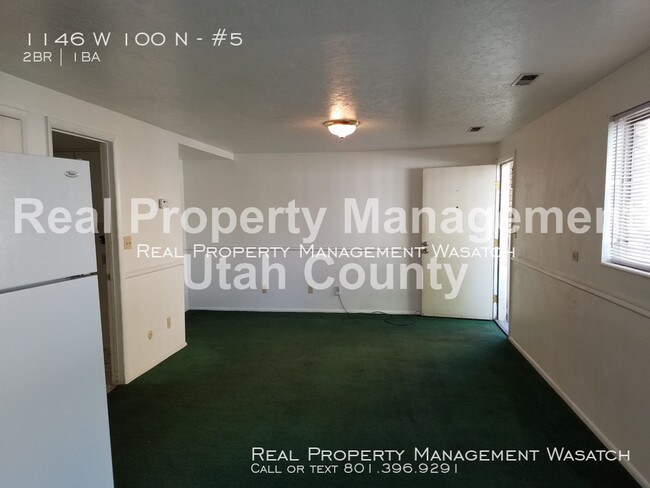 Building Photo - 2 bedroom, 1 bathroom apartment