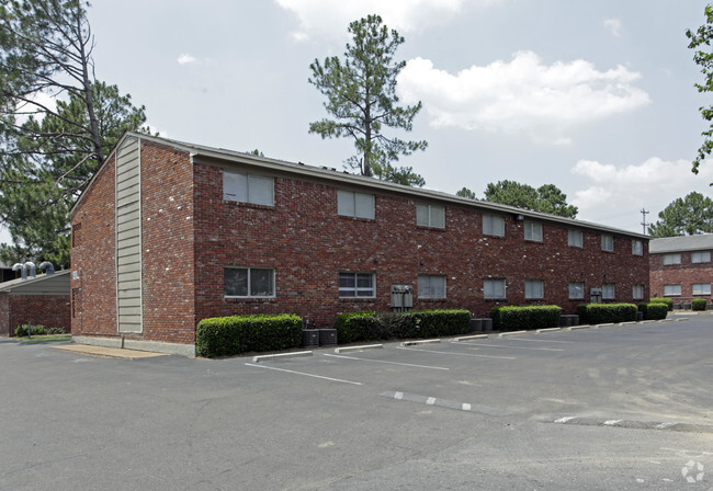 Foto del edificio - Eden Pointe