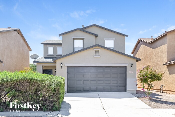 Foto principal - 6140 E Bramble St