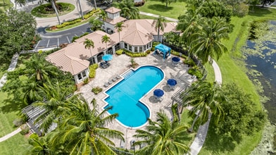 Building Photo - The Allara Apartments