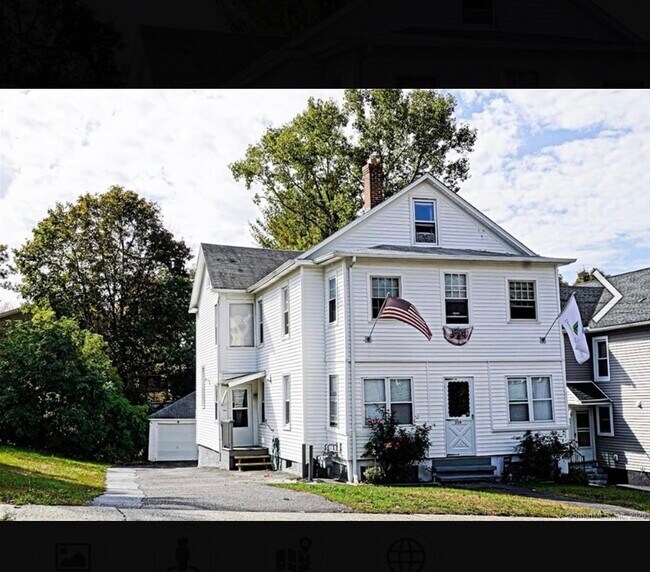 Building Photo - 206 Winthrop St