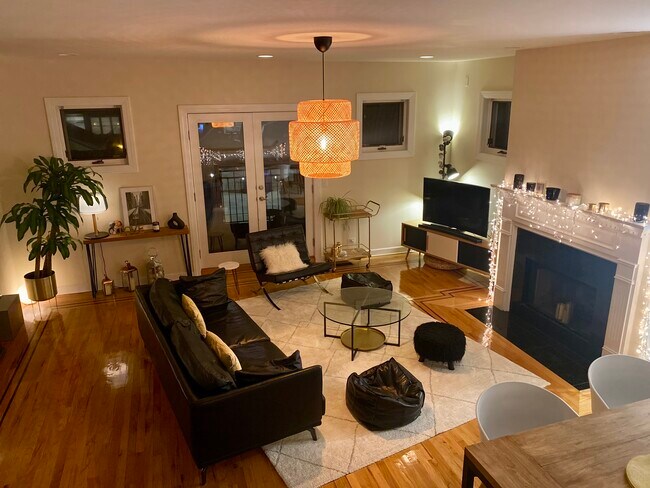 Foto del edificio - 4325 N Ashland Ave