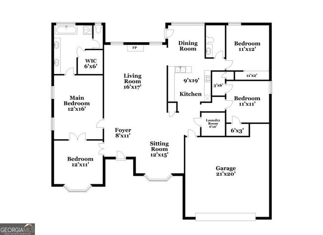 Building Photo - 12 Sleepy Hollow Ct