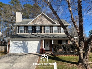 Building Photo - 110 Wallhaven Dr SW