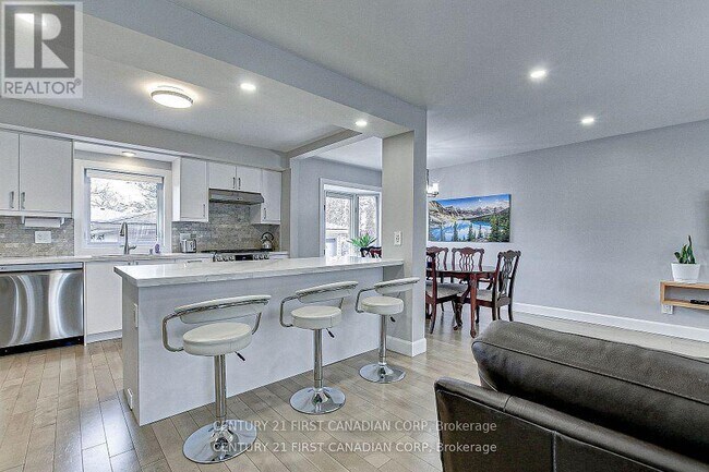 Photo du bâtiment - 1473 Glengarry Ave