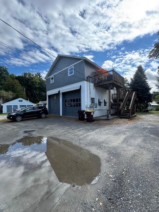 Building Photo - 25 Adirondack Ave
