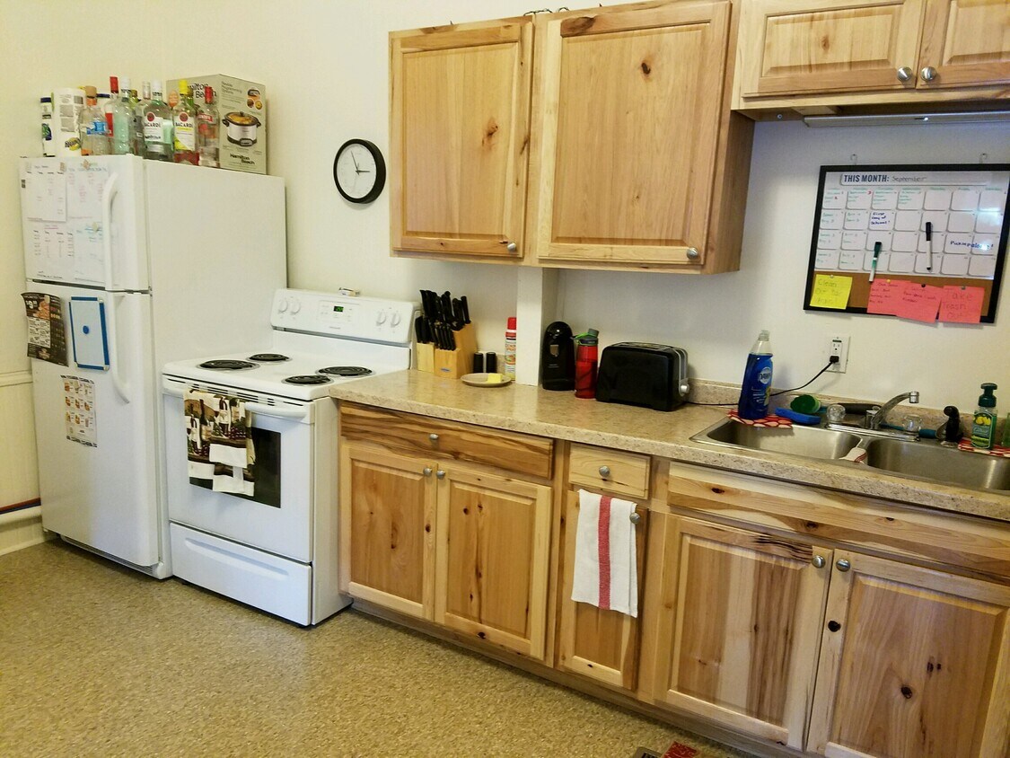 Foto del edificio - 610 Niagara St