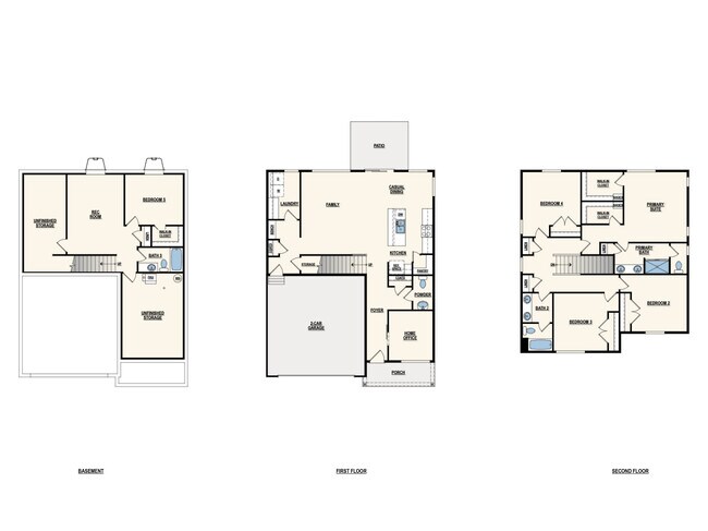 Foto del edificio - 1279 N Wagon Wy