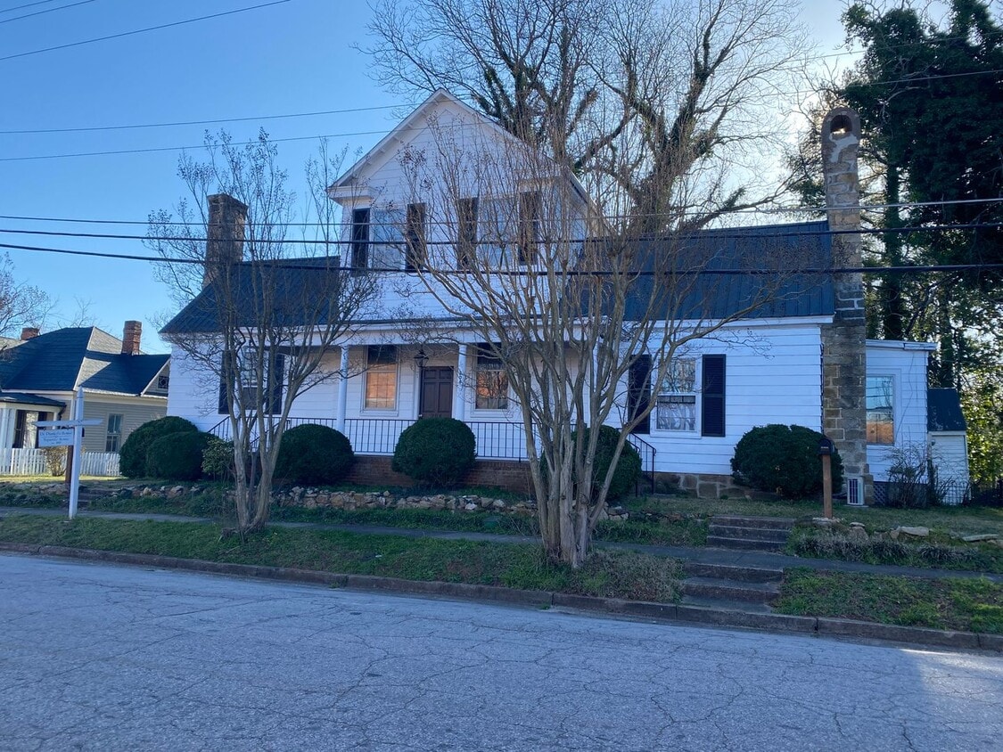 Apartments For Rent In Warrenton Nc