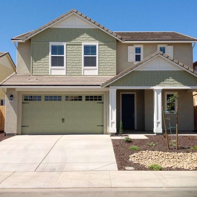 Foto principal - House For Rent in Modesto