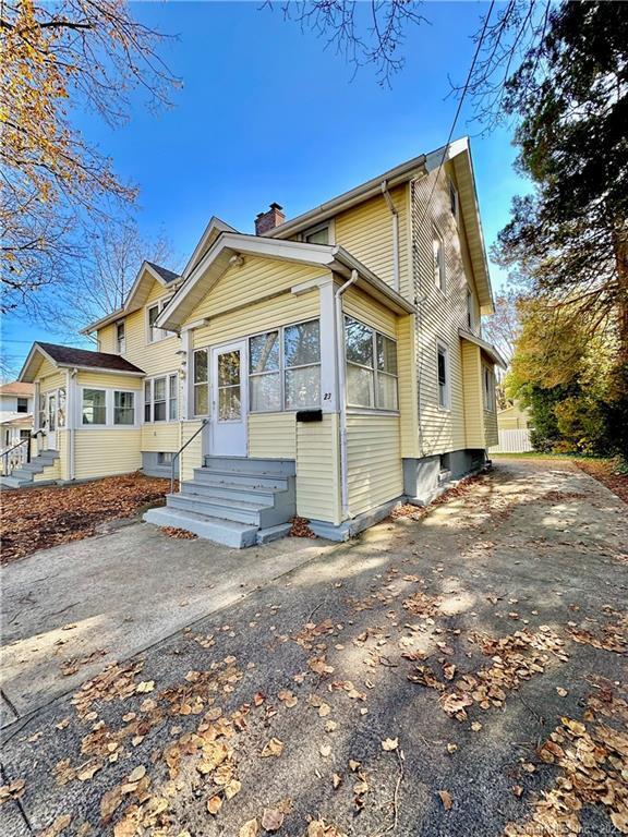 Building Photo - 23 Beecher Pl