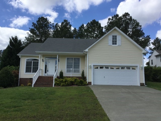 Primary Photo - 2825 Stirrup Court