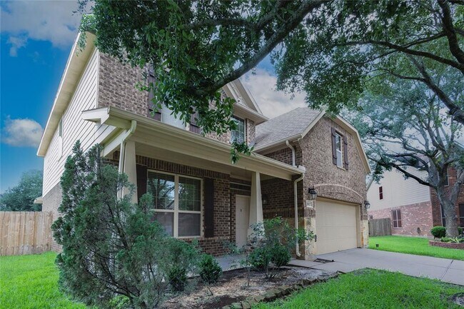 Building Photo - 26027 Chapman Falls Dr