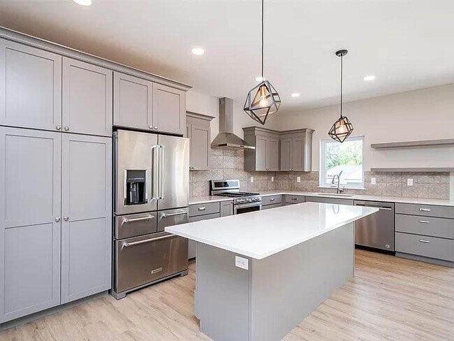 Foto del edificio - 4833 Preston Ln
