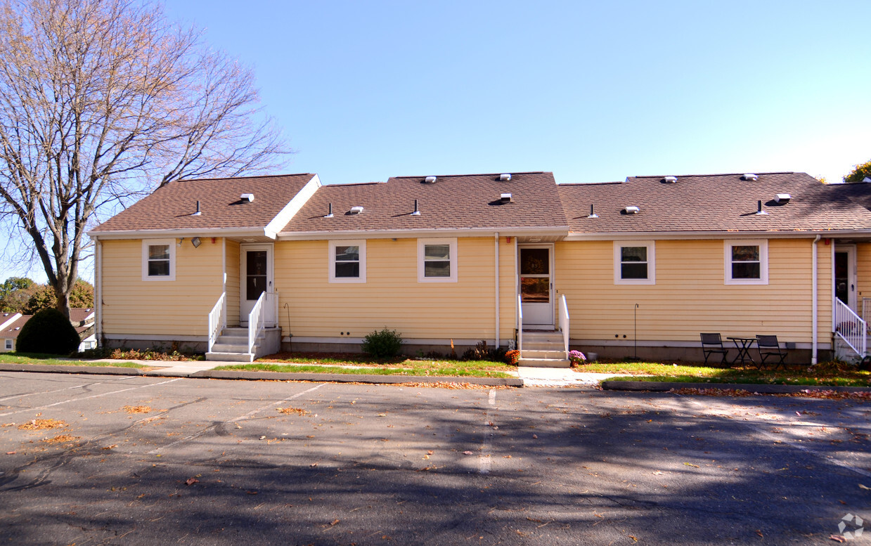 Building Photo - Woodview Apartments