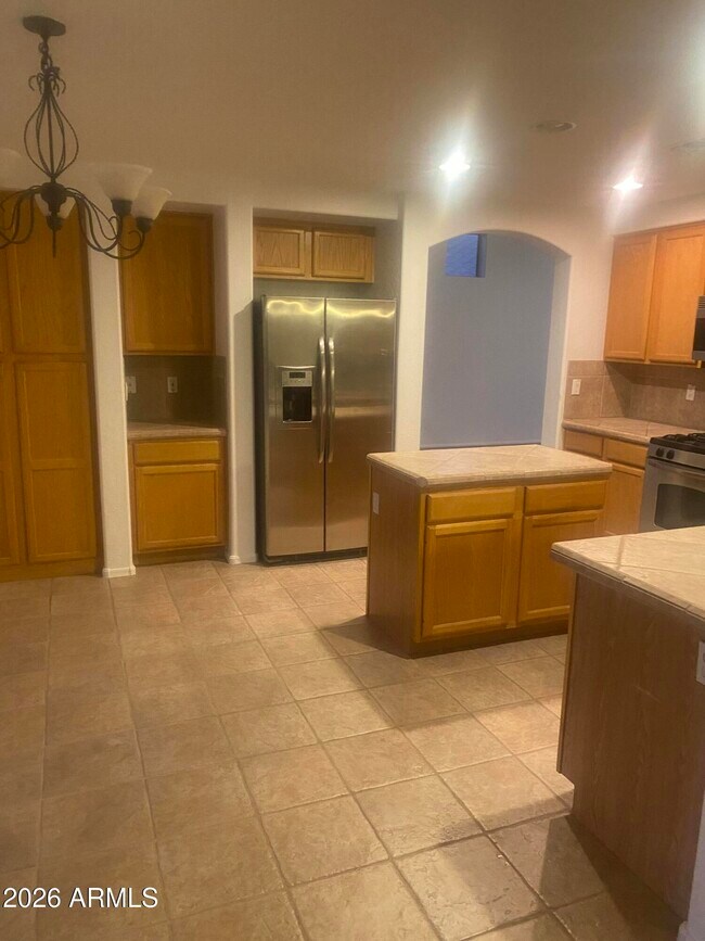 Building Photo - 4439 E Red Range Way