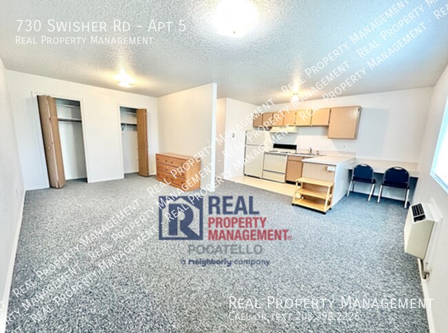 Foto del edificio - 730 Swisher Rd