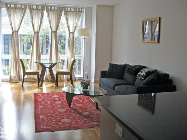 Foto del edificio - 200 West End Ave