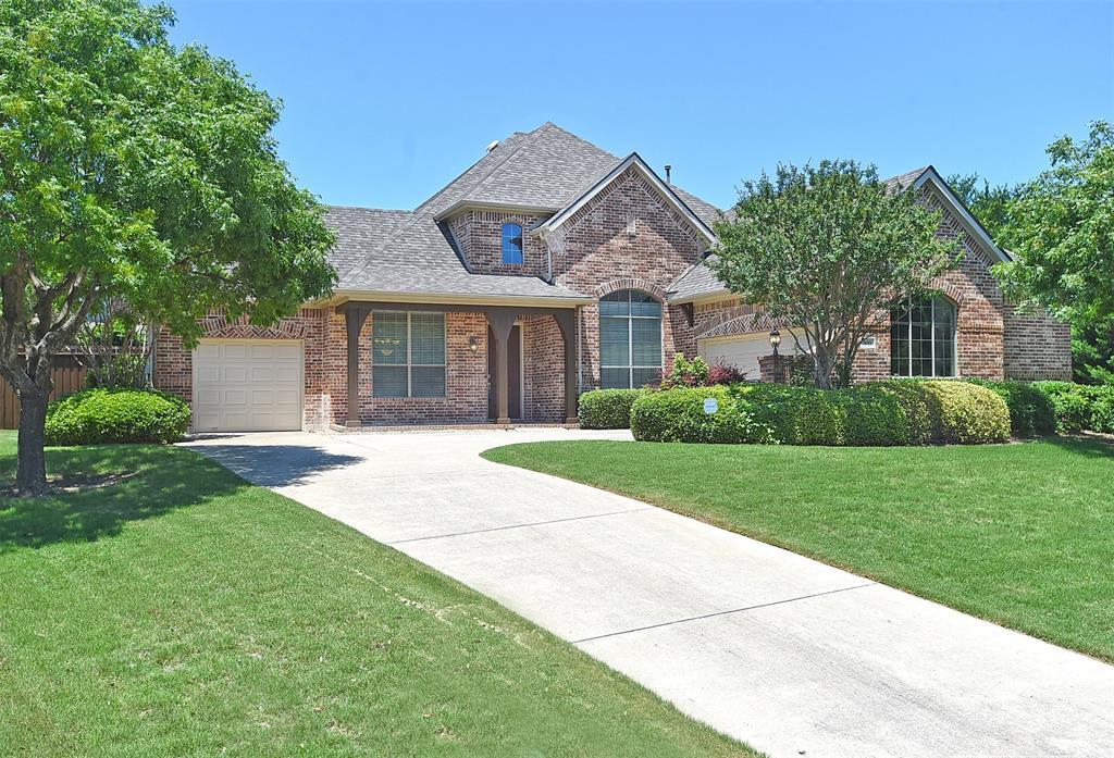 500 Willow Ridge Cir, Prosper, TX 75078 - House for Rent in Prosper, TX ...