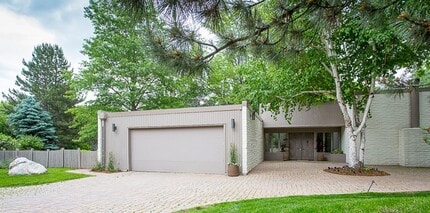 Building Photo - 3640 19th St