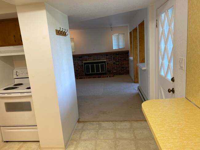 Foto del edificio - 14530 37th Ave NE