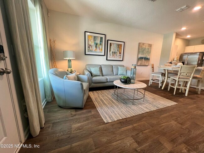 Foto del edificio - 3608 Prairie Wind Ct