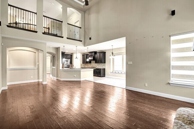 Foto del edificio - Luxury in Frisco