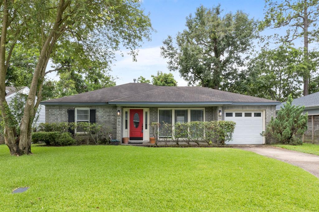 Foto principal - 3606 Wentworth St