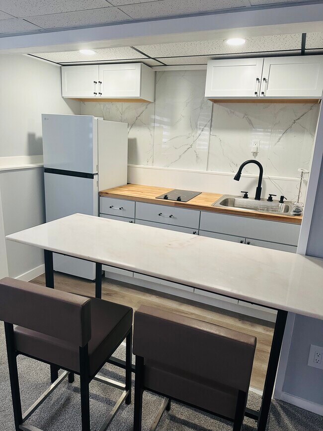 Foto del edificio - 15742 Woodmont St