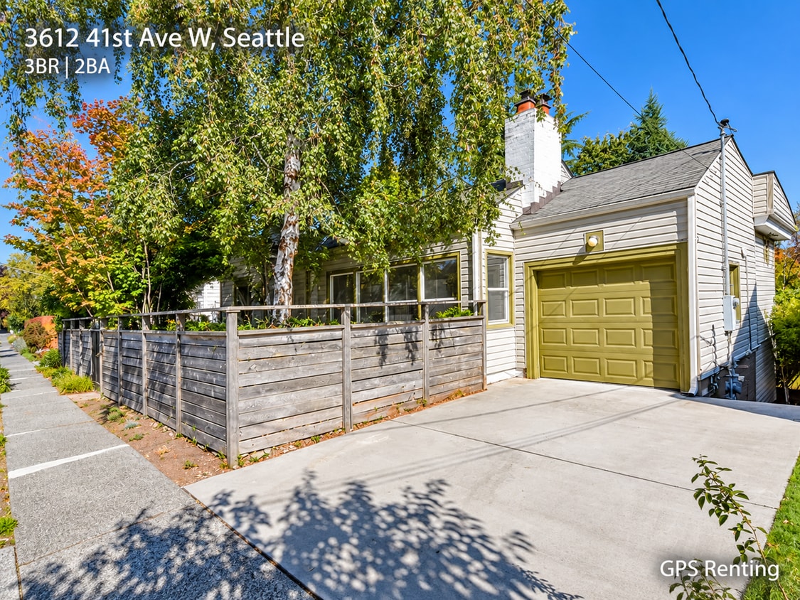 Photo - 3612 41st Ave W-