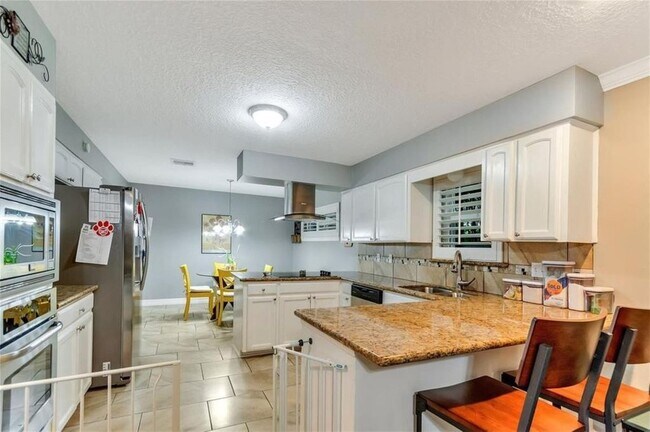 Foto del edificio - 5610 Duxbury St