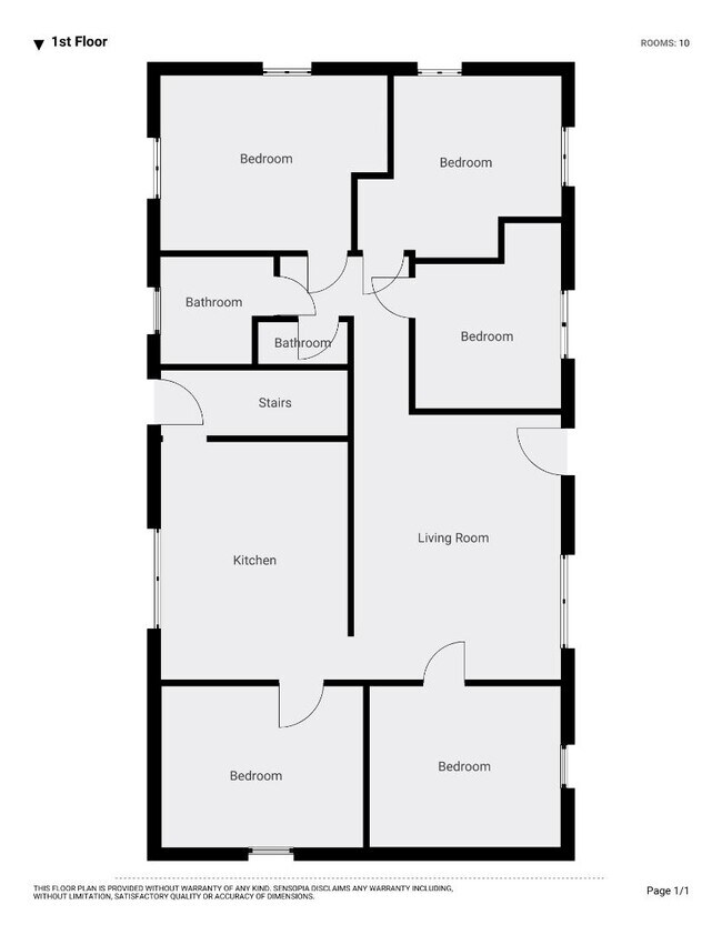 Foto del edificio - 1545 Meredith Dr