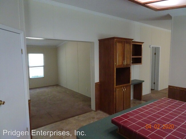 Building Photo - 4 br, 2 bath House - 3269 Hardman Morris Road