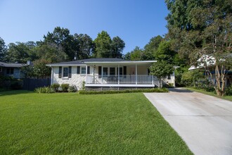 Building Photo - 4112 Springhill Rd
