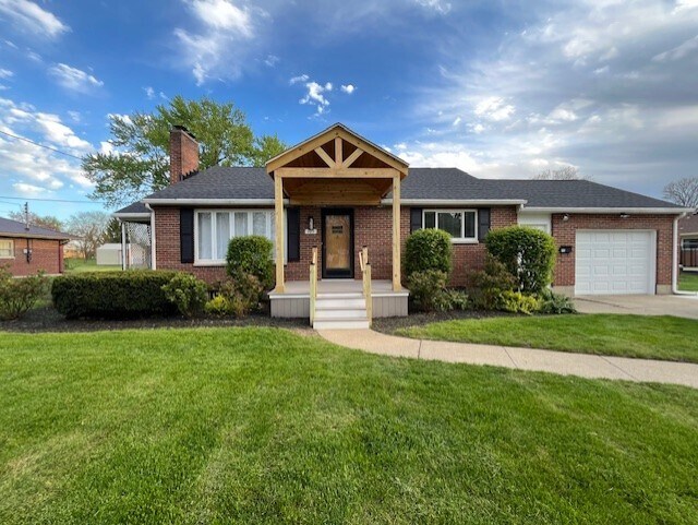 Foto principal - 105 Green Valley Dr