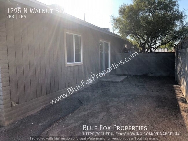 Building Photo - 1295 N Walnut Blvd