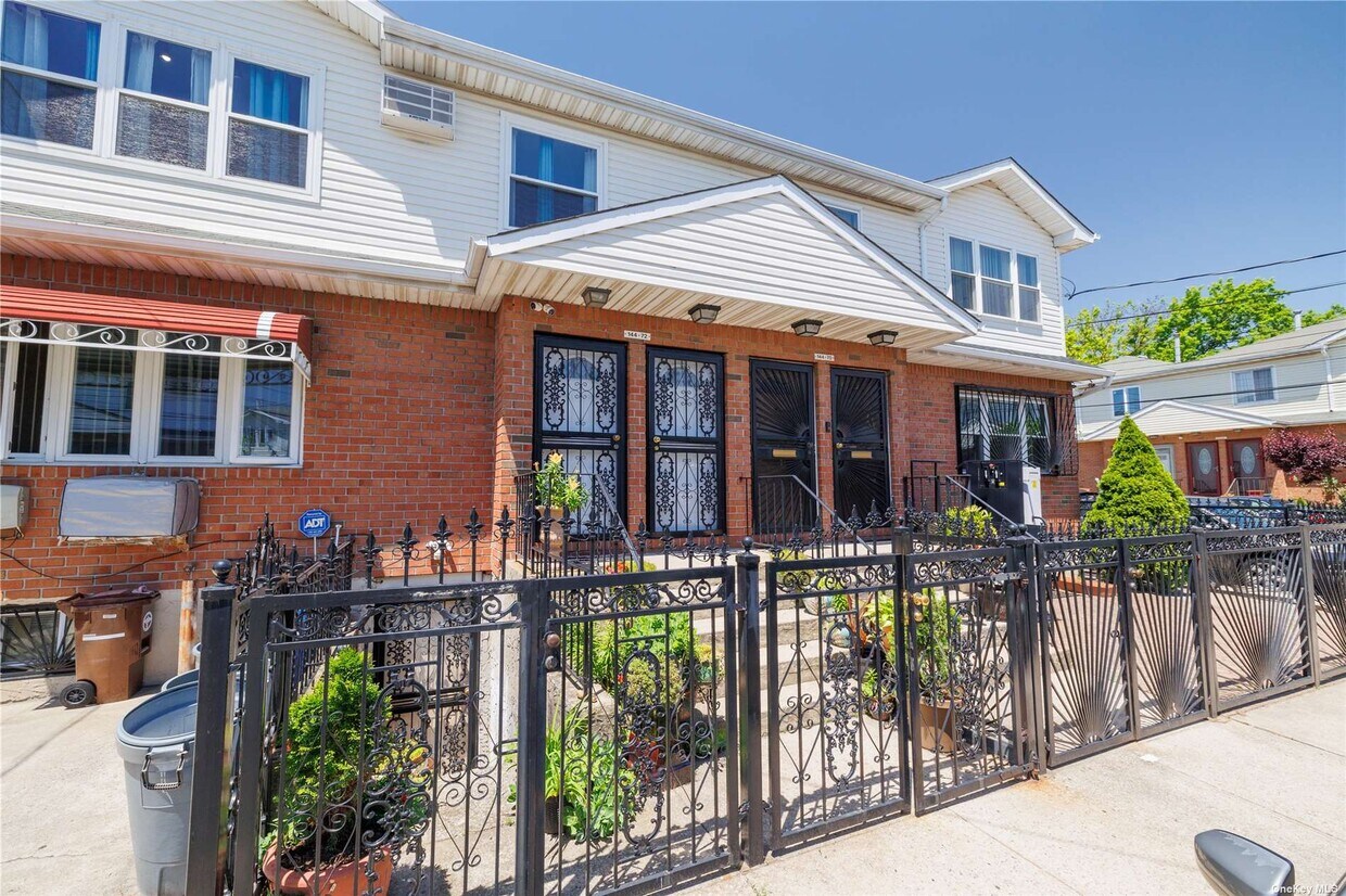 14472 Broadway, Queens, NY 11434 House Rental in Queens, NY