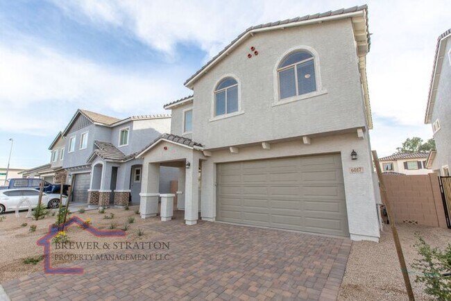 Foto del edificio - 6017 W Hartford Ct