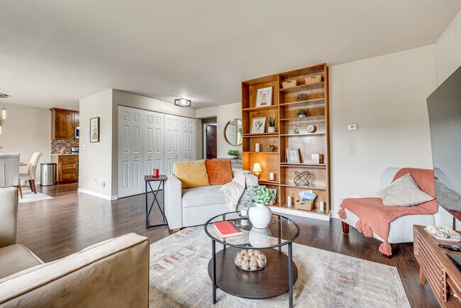 Foto del edificio - 3315 Chisholm Trail