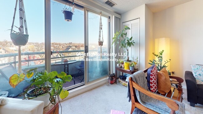 Foto del edificio - 175 Beacon St