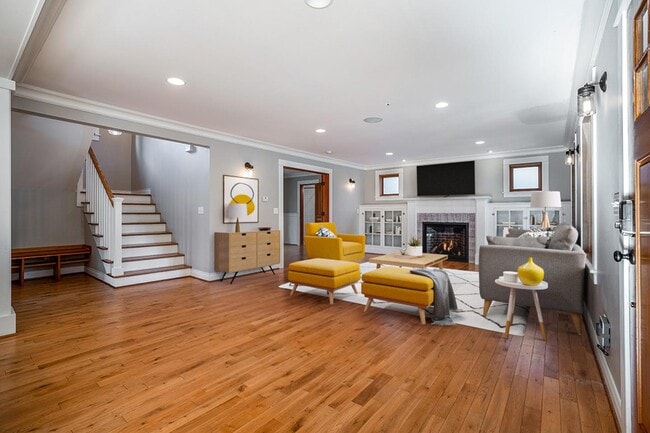 Photo - 5515 SE 18th Ave Townhome